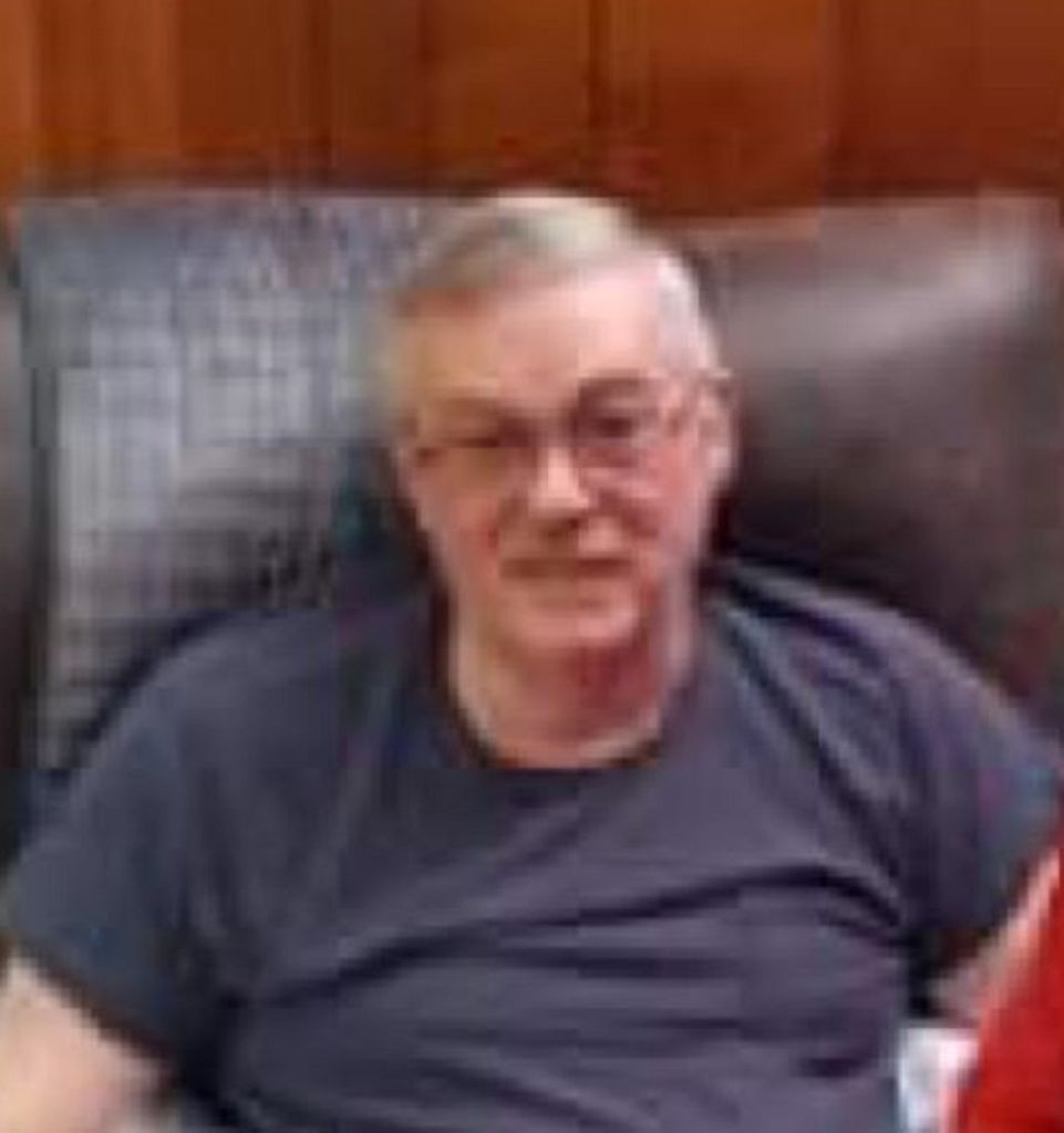 Kenneth Ray Buchanan Profile Photo