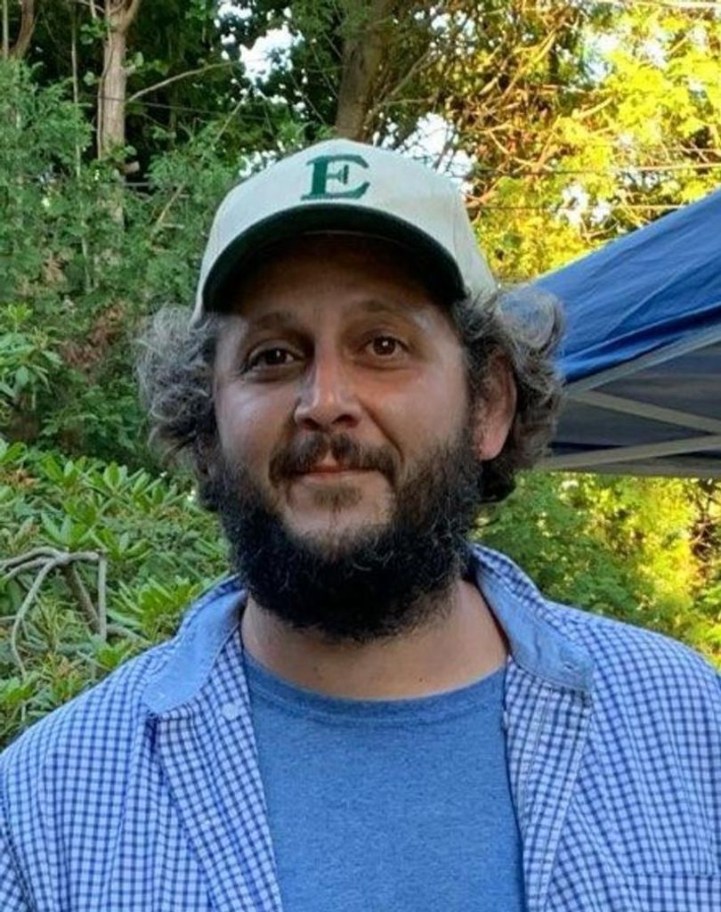 Damien M. Nonnemacher