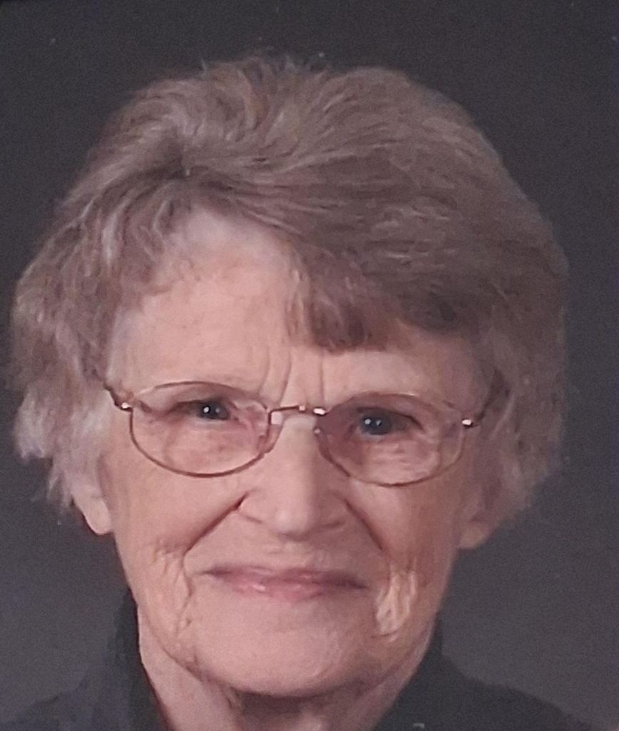 Violet Norma Roffler Profile Photo