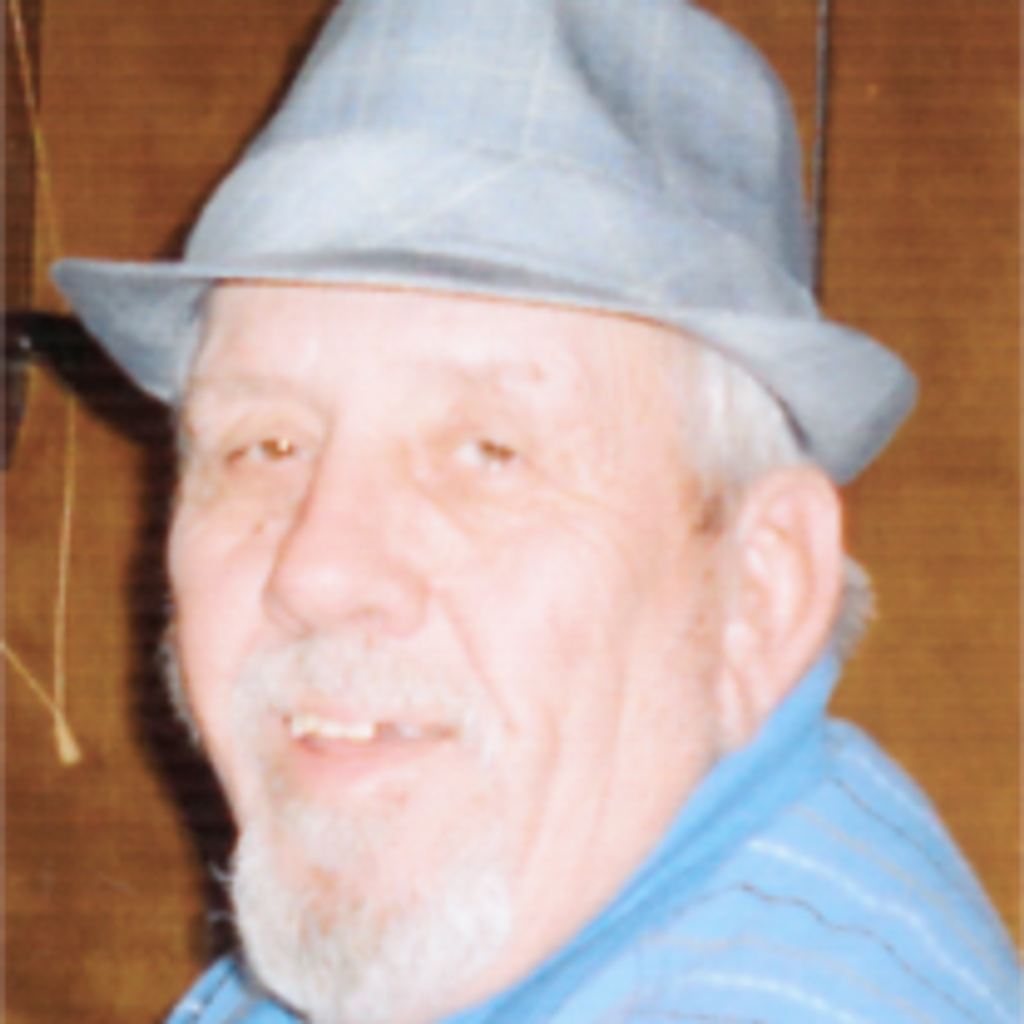 Charles "Eddie"  Mullen, Jr.