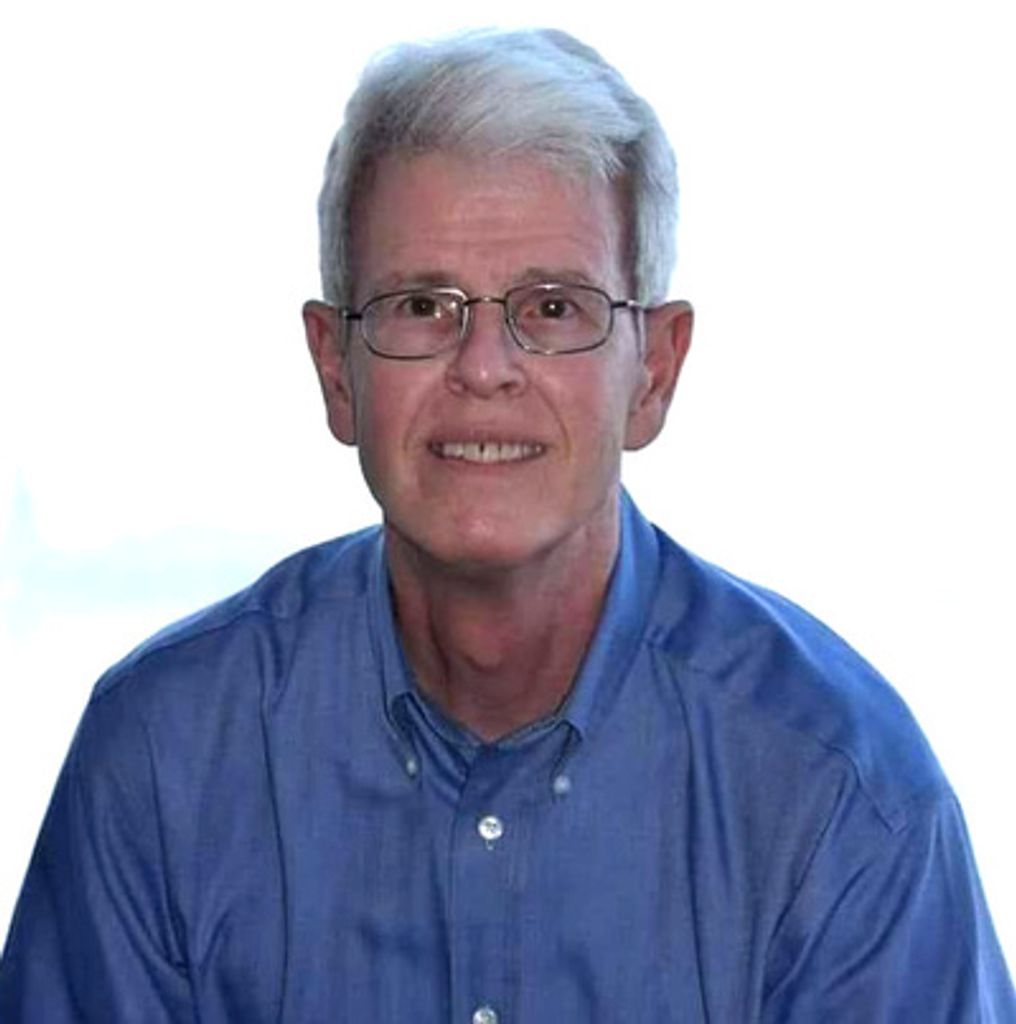 Robert Sutton Profile Photo