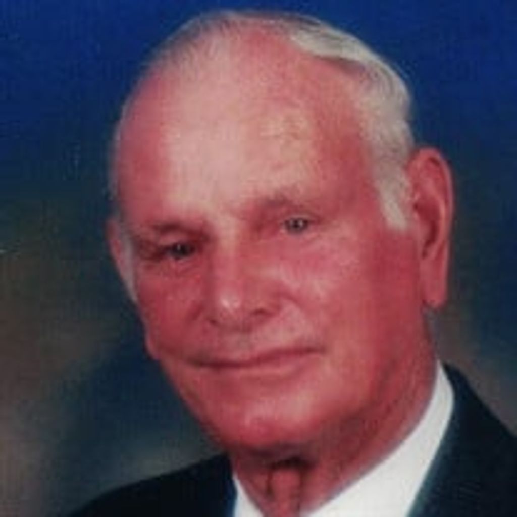 Kenneth Gray West