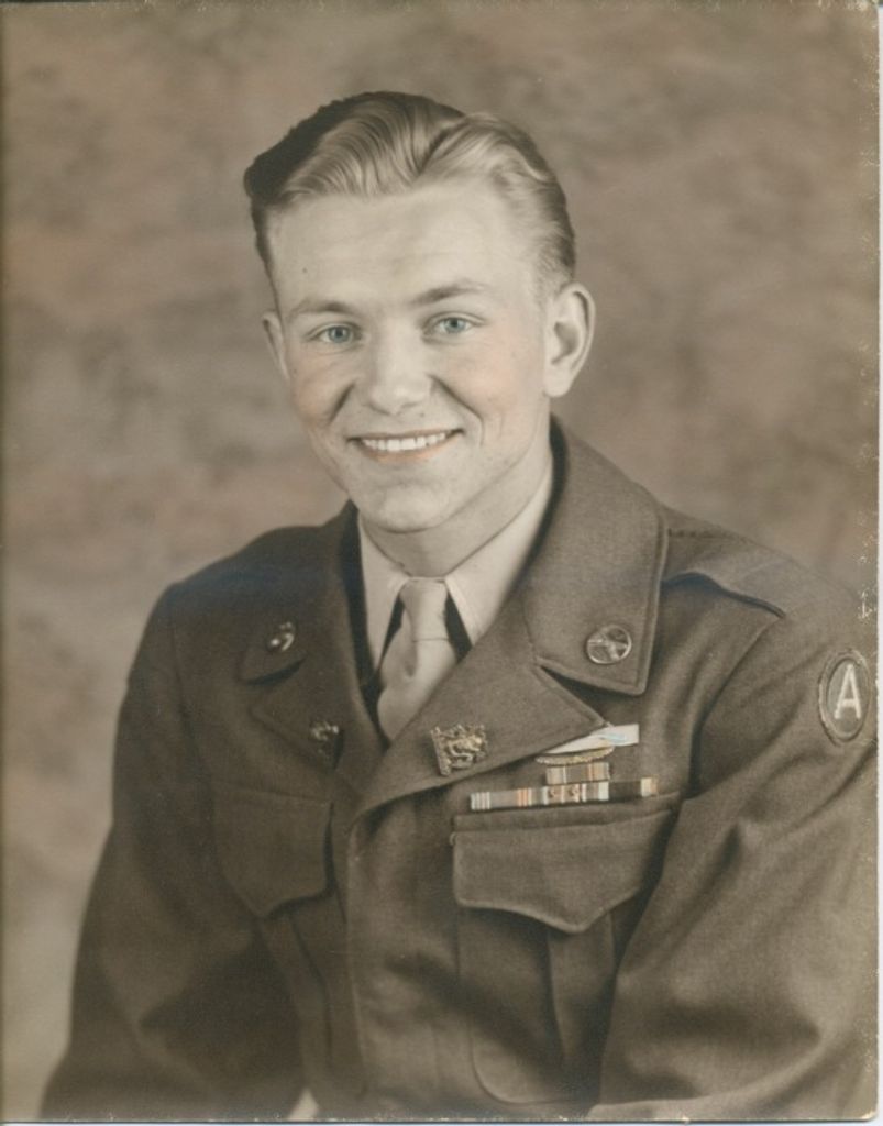 Earnest H. Cain