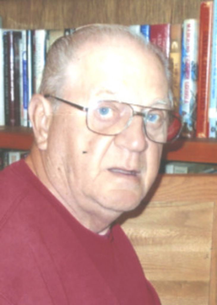 Russel Edward Baker Profile Photo