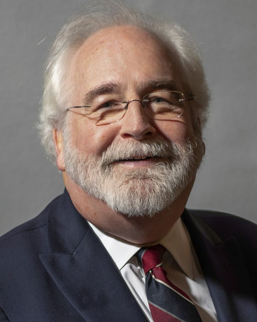 Buddy Brown