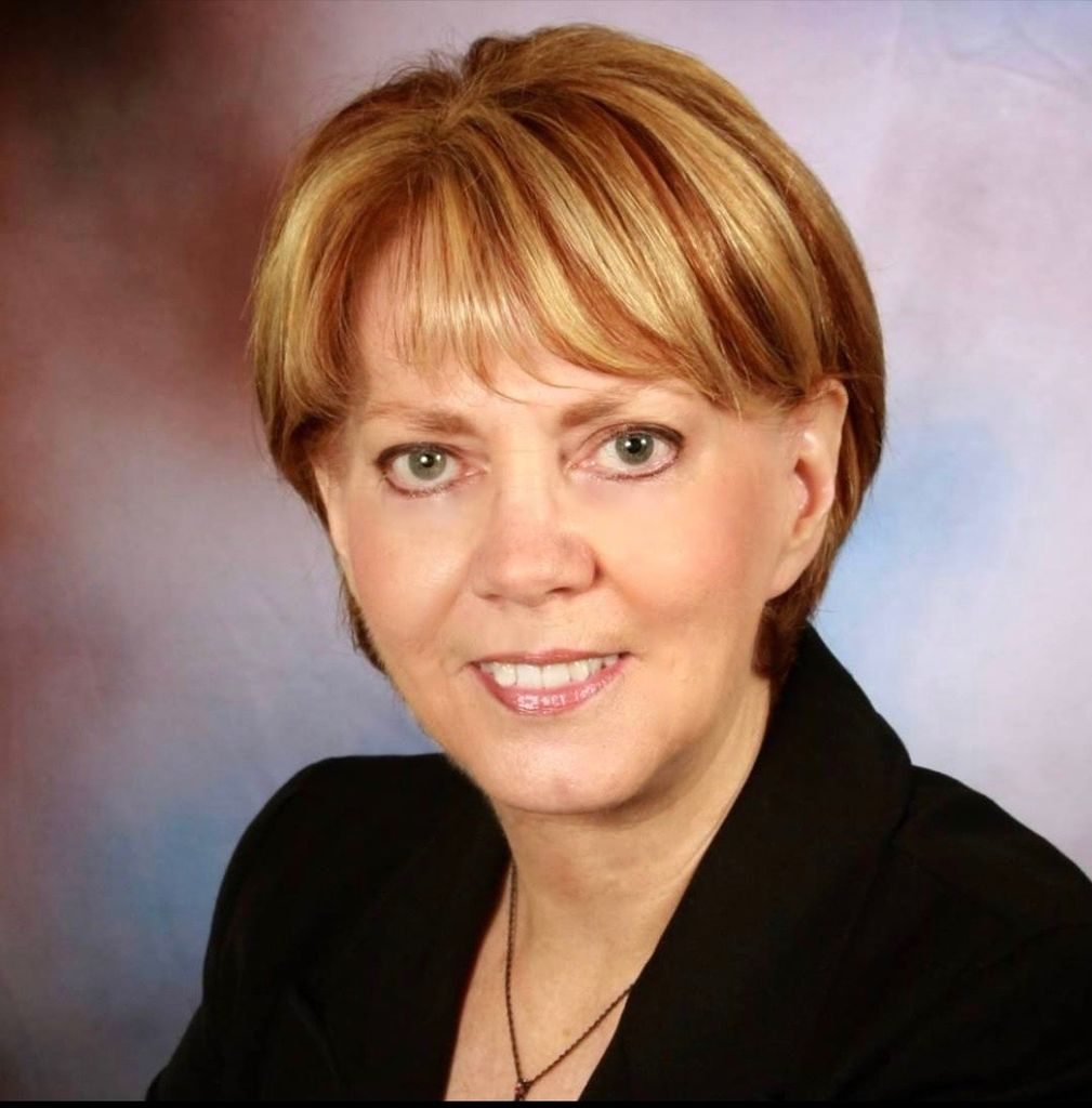 Mrs. Susan Jane Holt