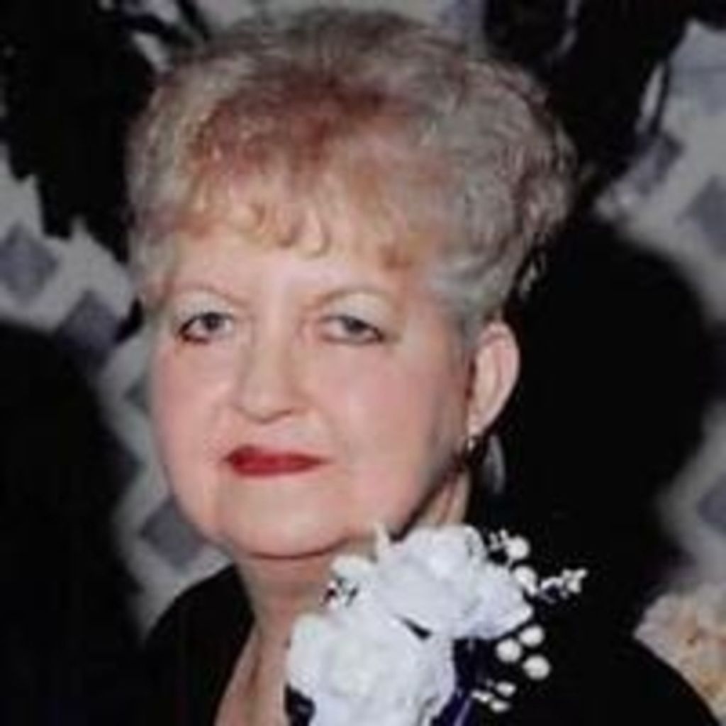 Shirley Mcmurry Profile Photo