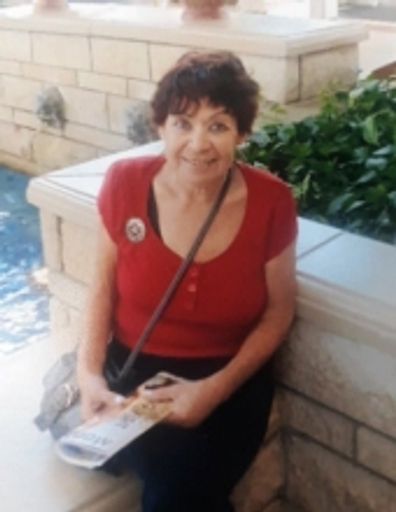 Zoraida Diaz-Cruz Profile Photo