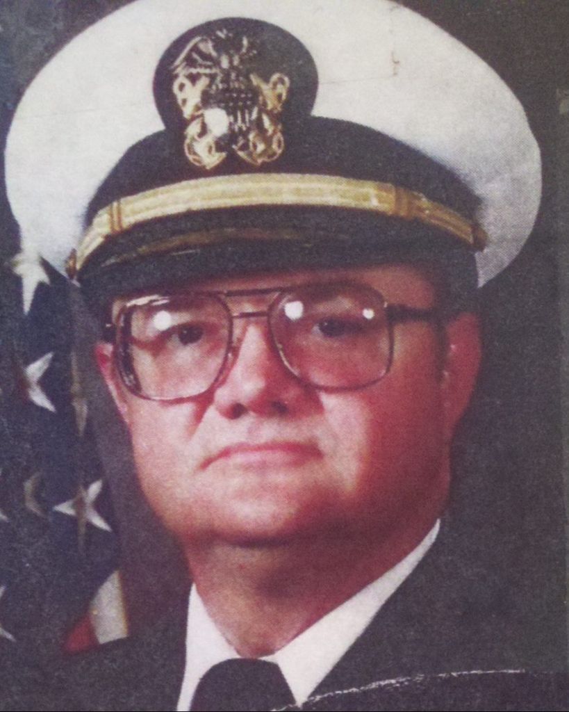 Gordon D. Cole