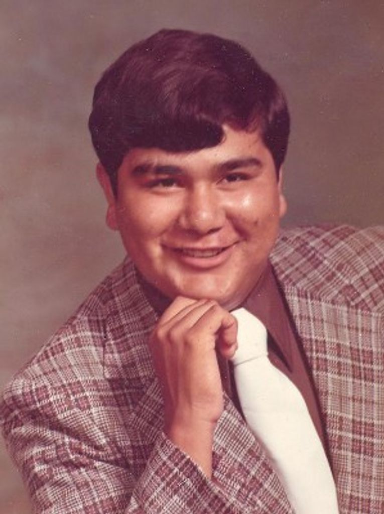 Rudy Mendias Mendez