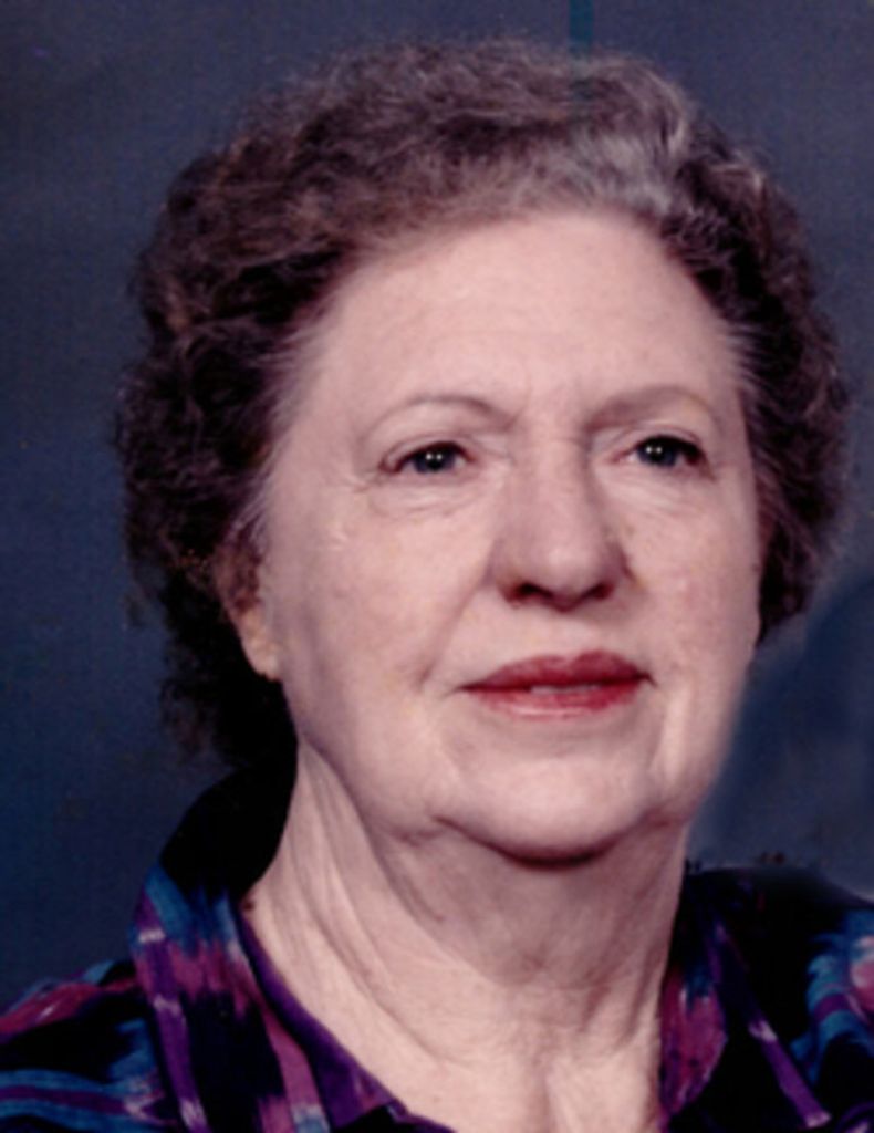 Bessie Lea Davis Profile Photo