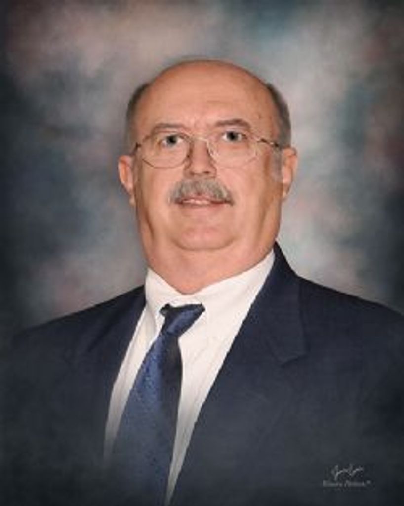 Thomas Ladd