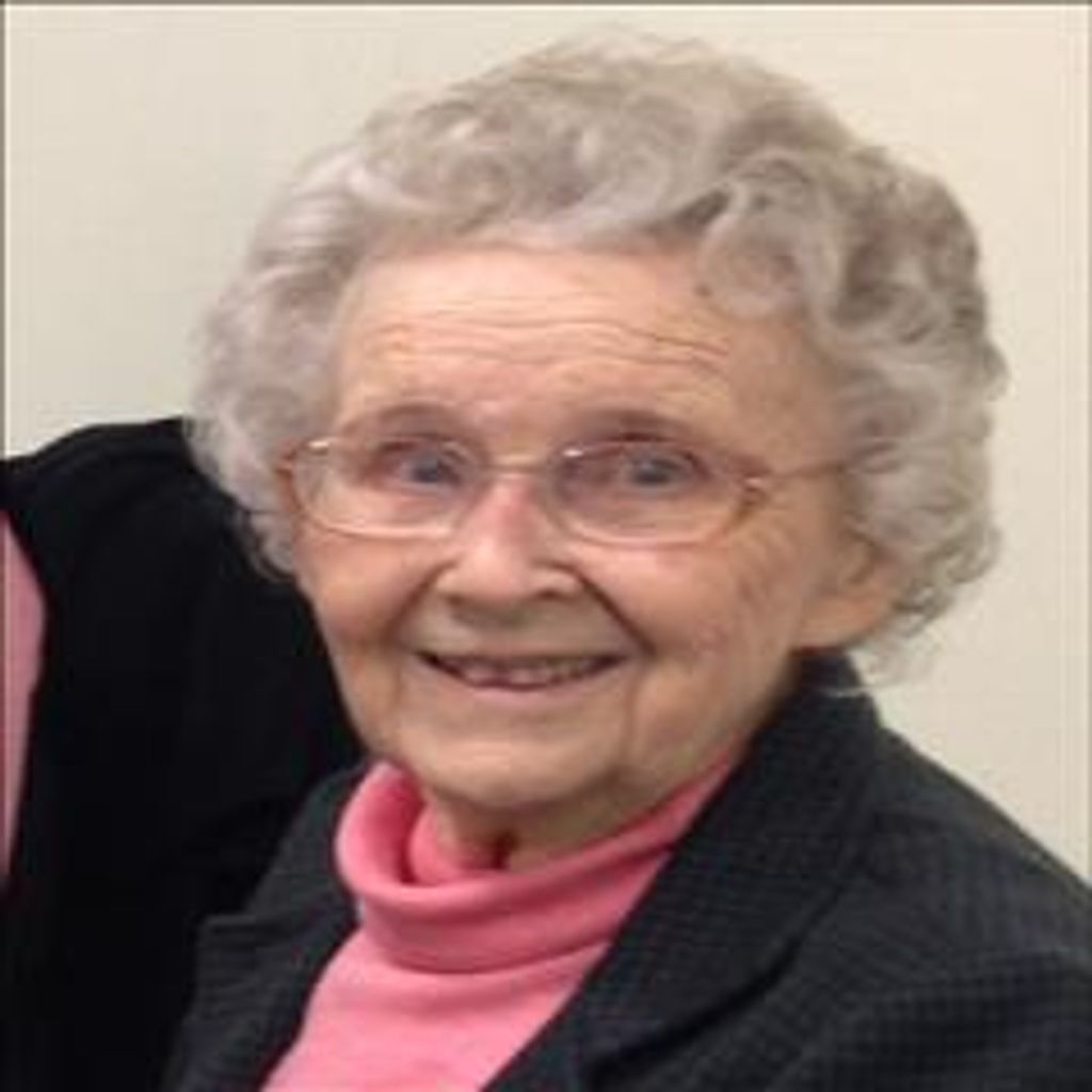 Mildred Wedell Profile Photo