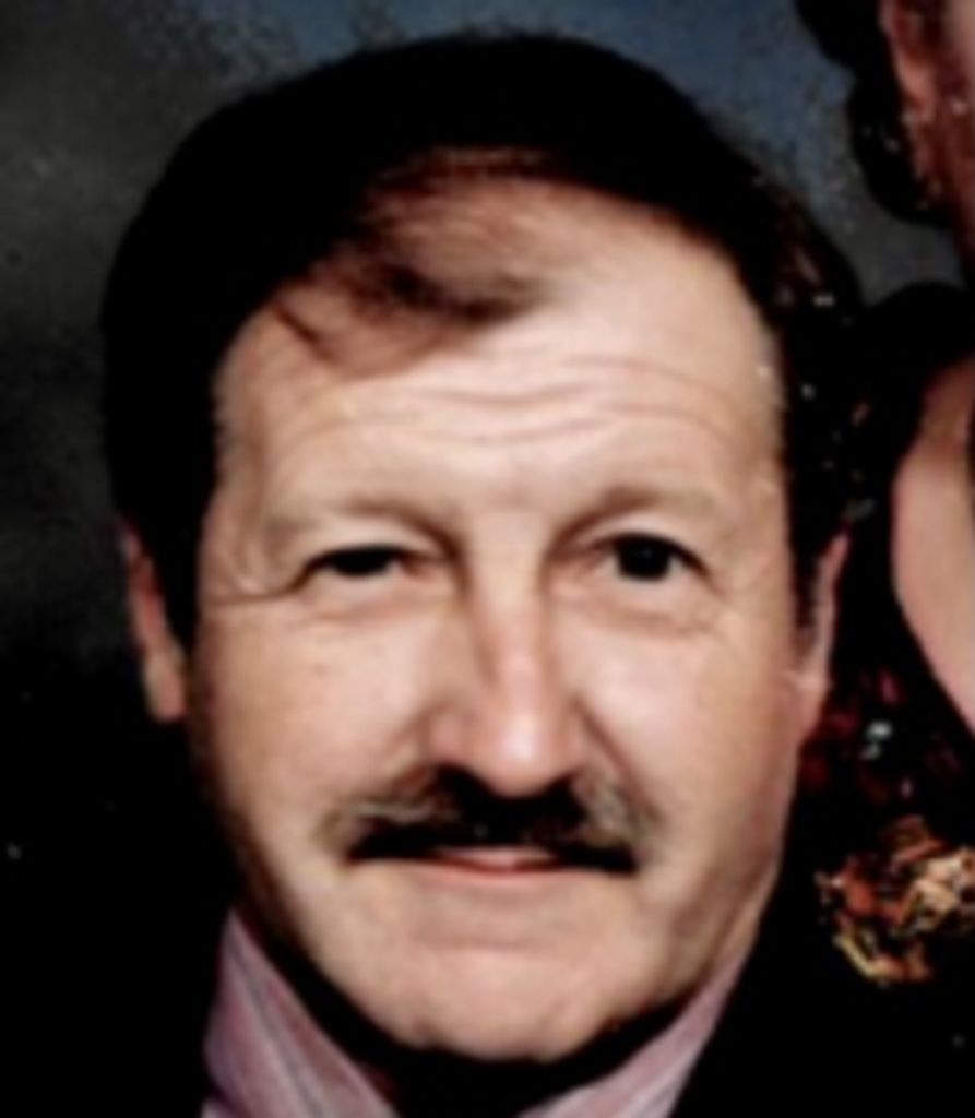 George C. Koch Sr.