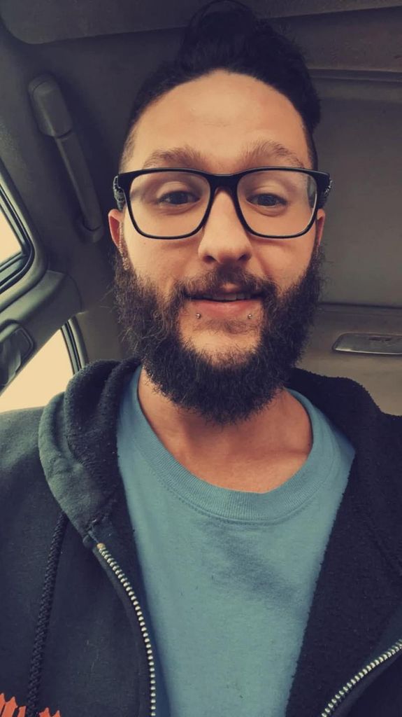 Justin Paul Westfall Profile Photo