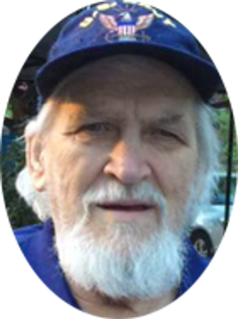 Donald D. Winterstein