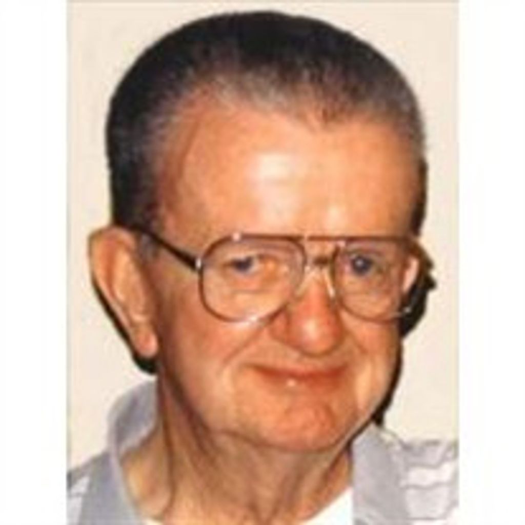 Edward F. Donnelly