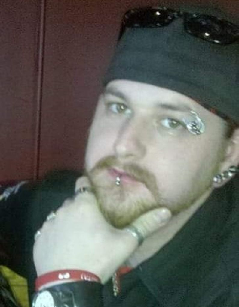 Andrew J. "Andy" Marchand