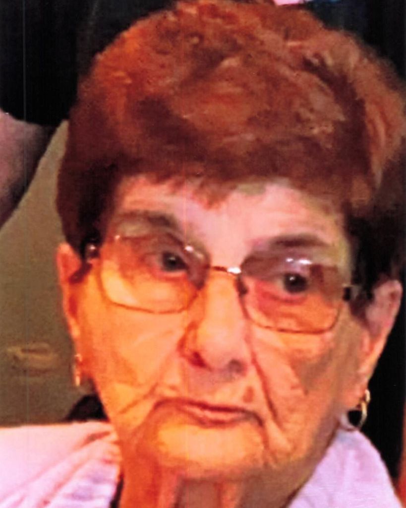 Anna M. Dickovitch Profile Photo