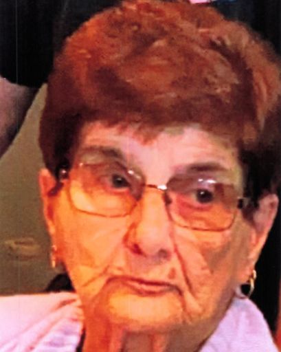 Anna M. Dickovitch's obituary image