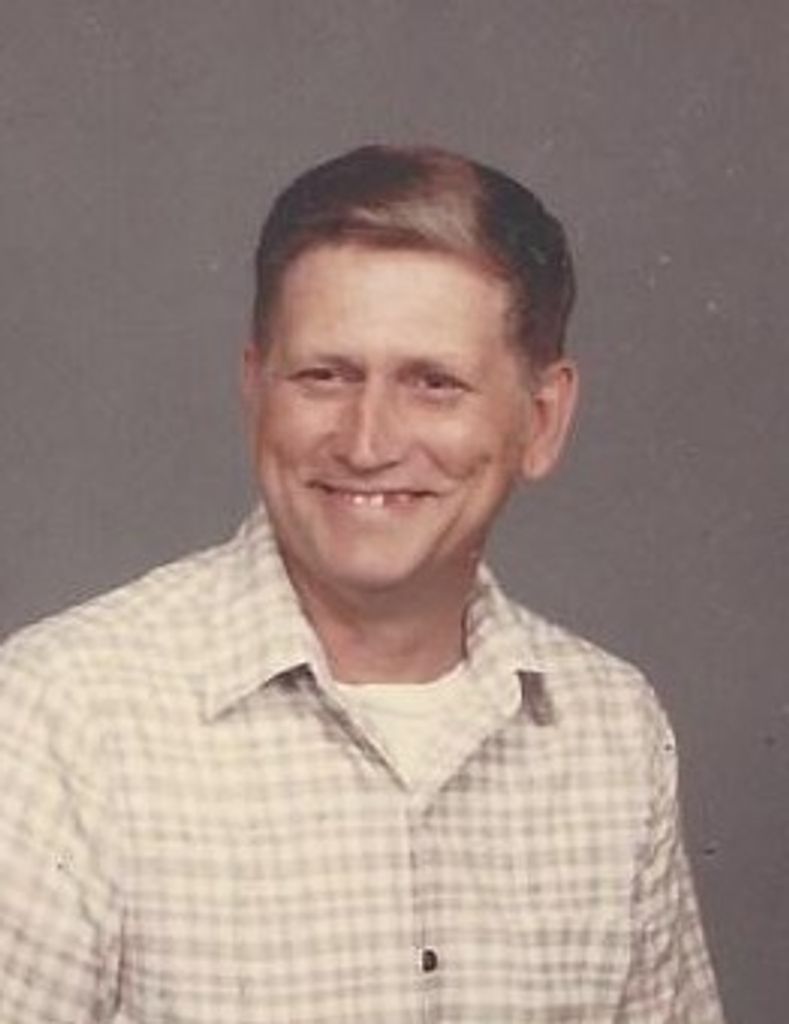 Ivan Jacob Johnson Profile Photo