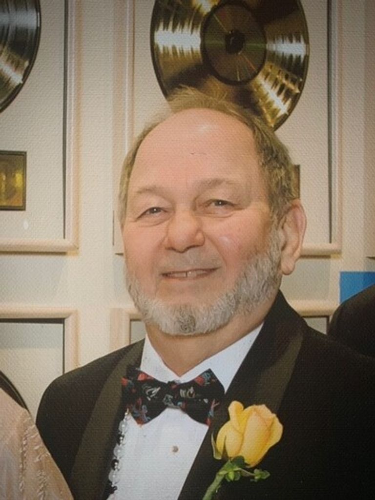 Lloyd Addison Ellis Profile Photo