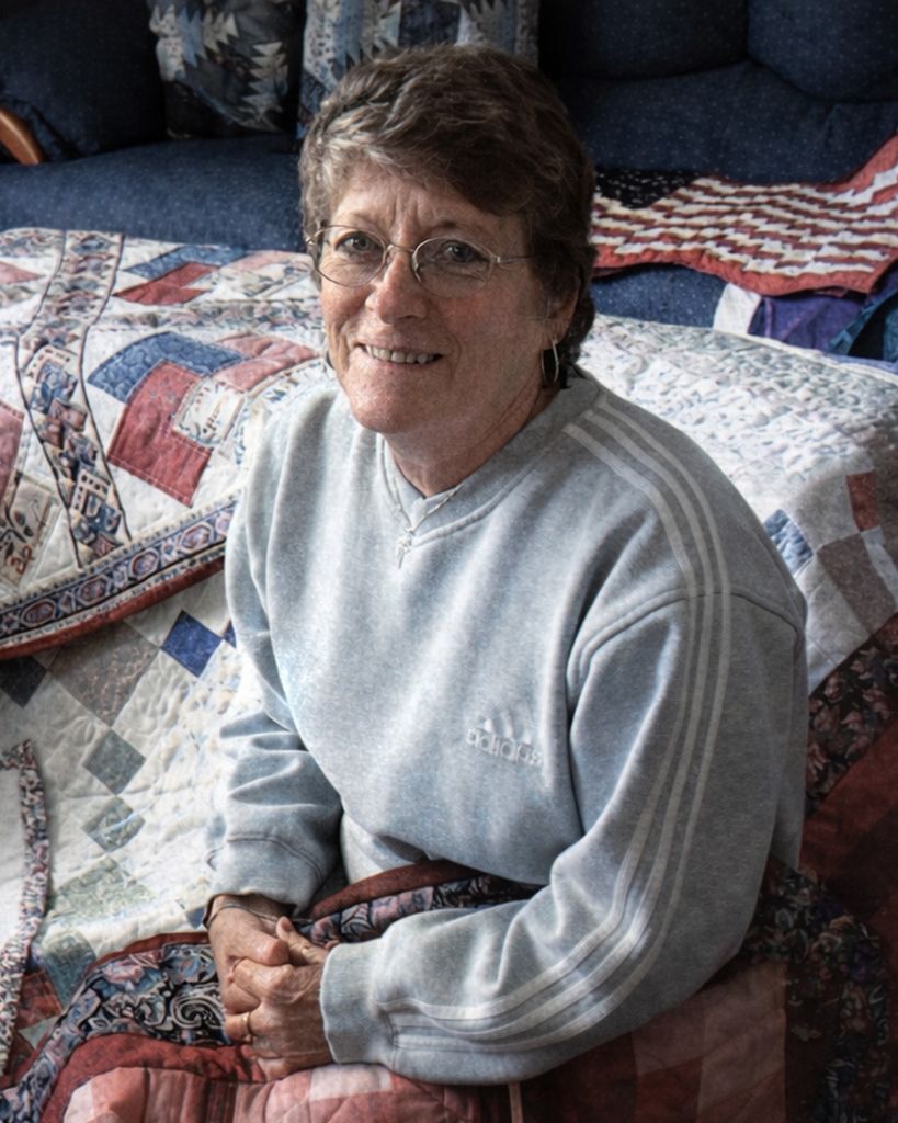 Carol Adell Trusty Profile Photo