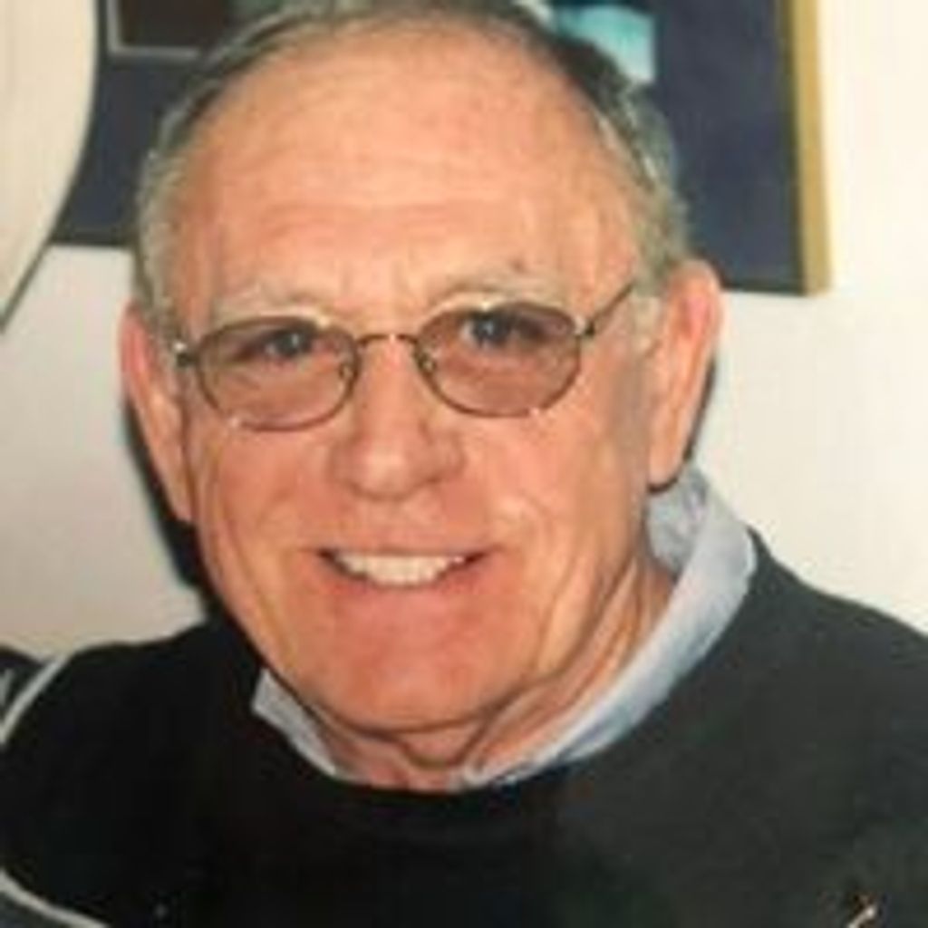 William P. Ginter "Bill" Profile Photo