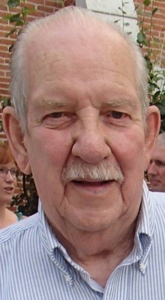 Richard J. Doner Profile Photo