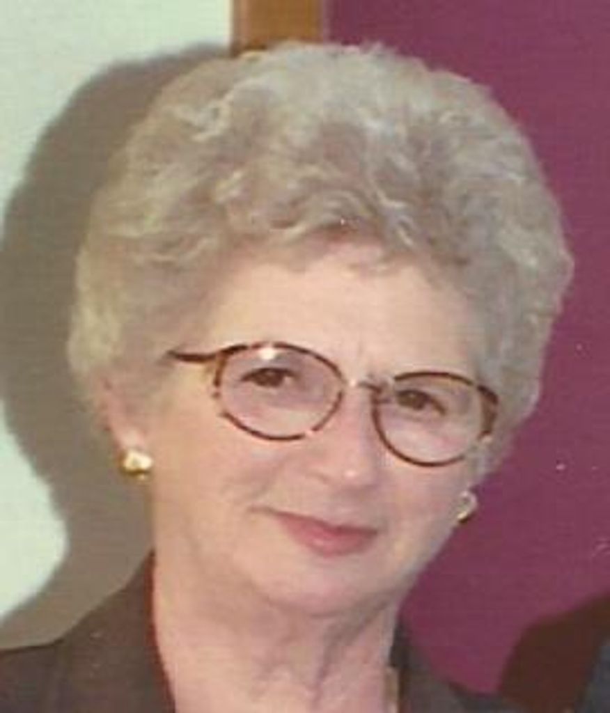 Beverly A. (Warnick)  Novak