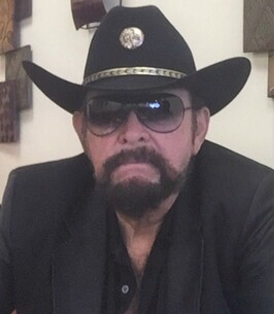 Eloy Barrera Sr. Profile Photo
