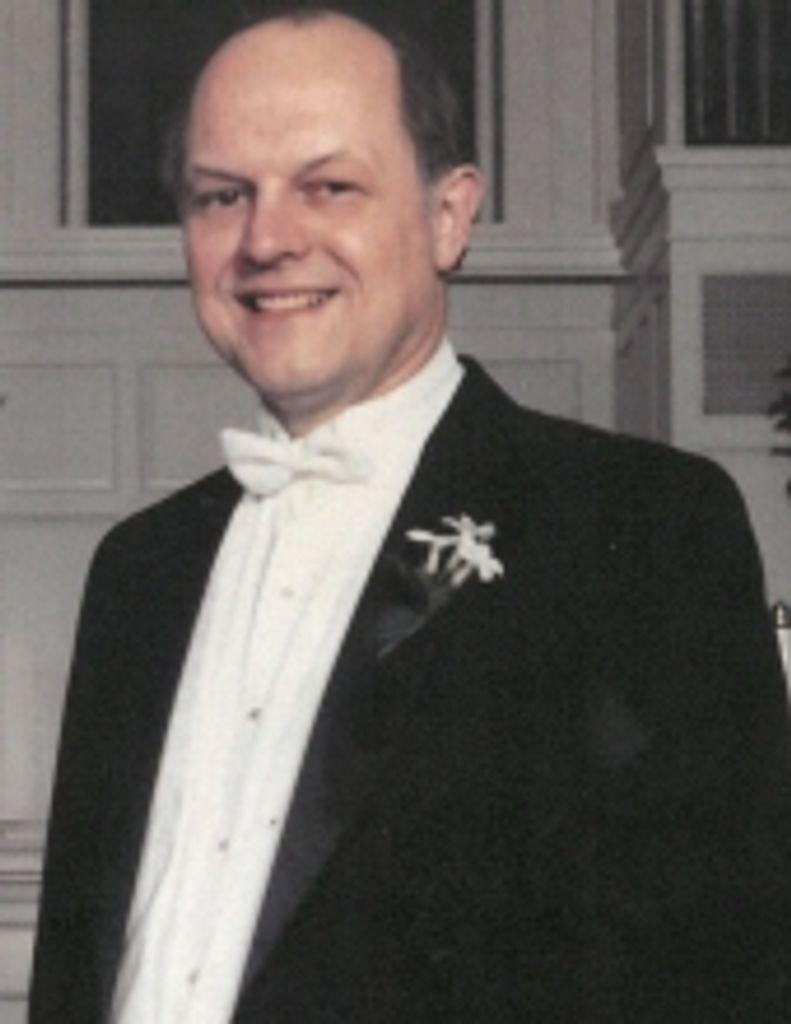 Thomas Lester  White