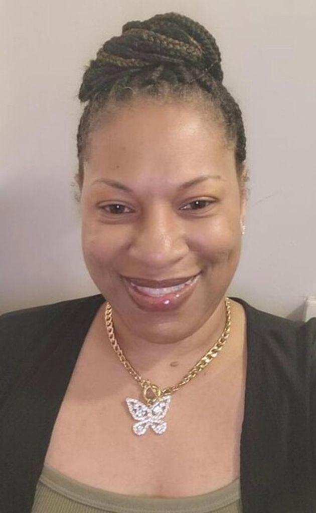 Tandalayar "Tammi" Griffin Profile Photo