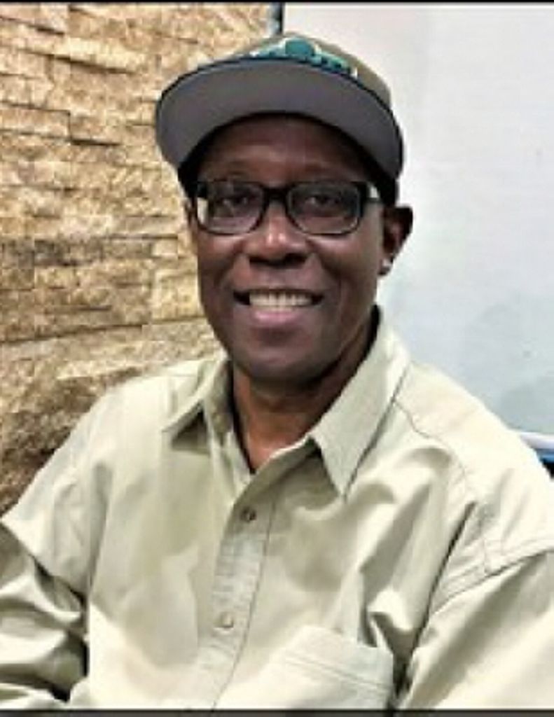 Henry  Lightbourn  Profile Photo