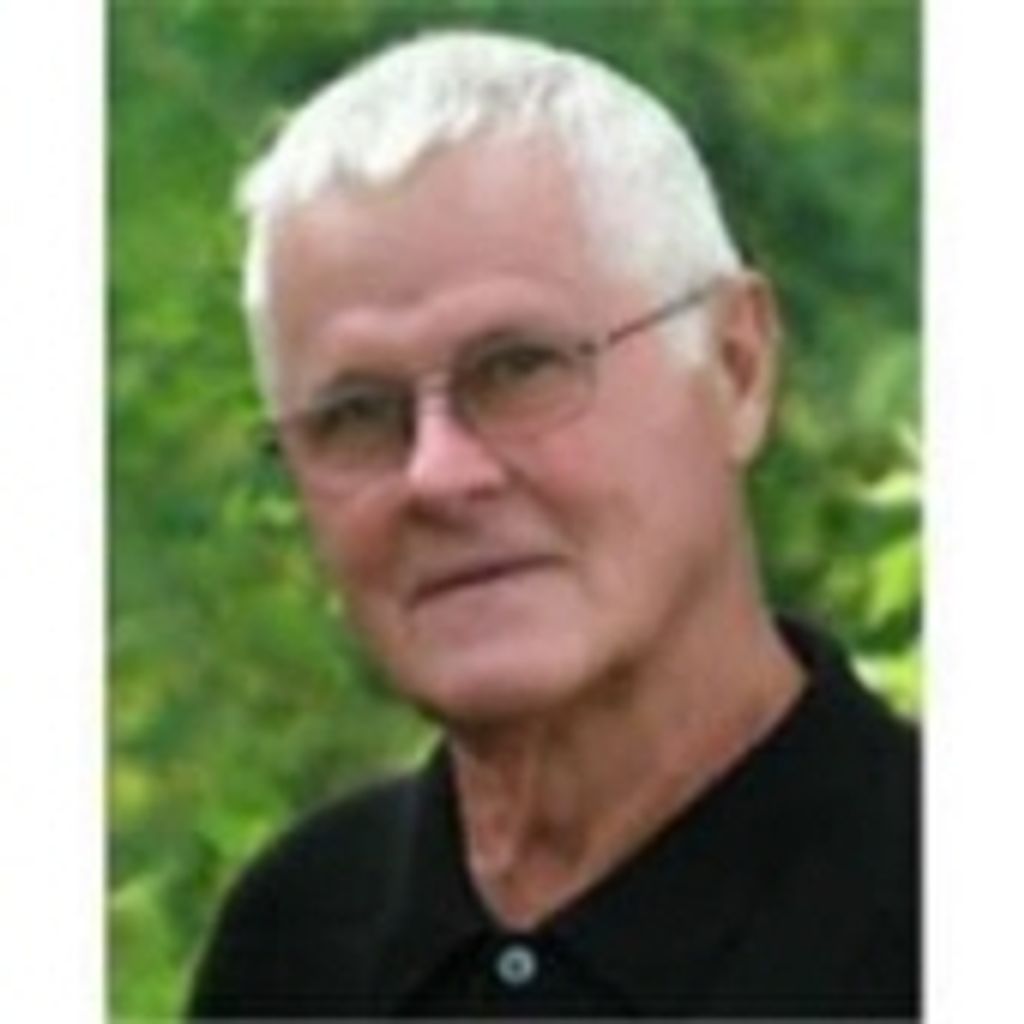Joseph Charles "Coach Iron" Epple