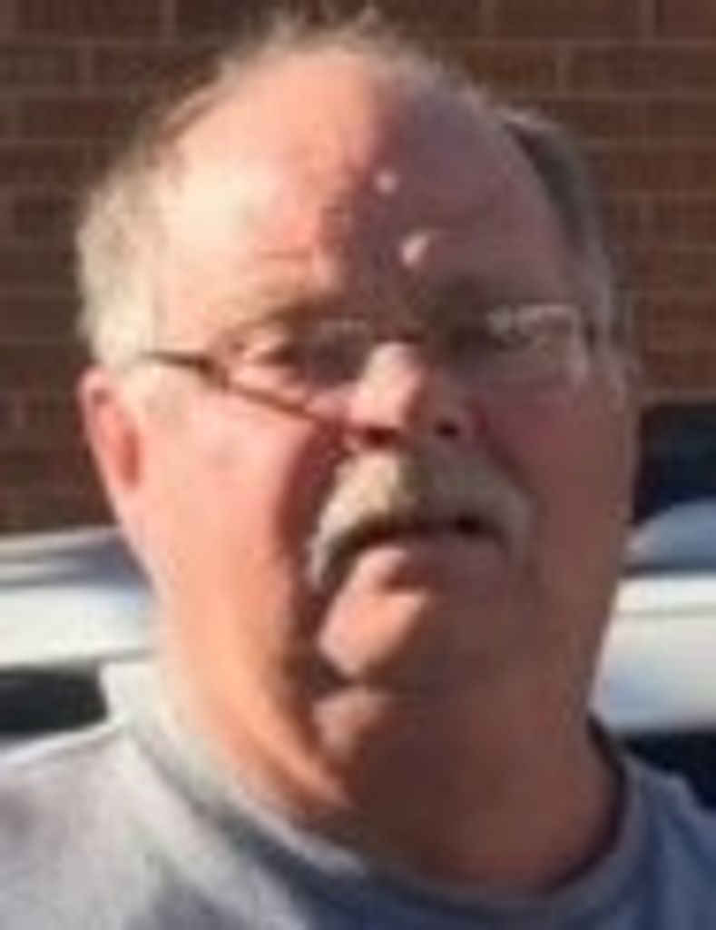 Michael E. Hamilton