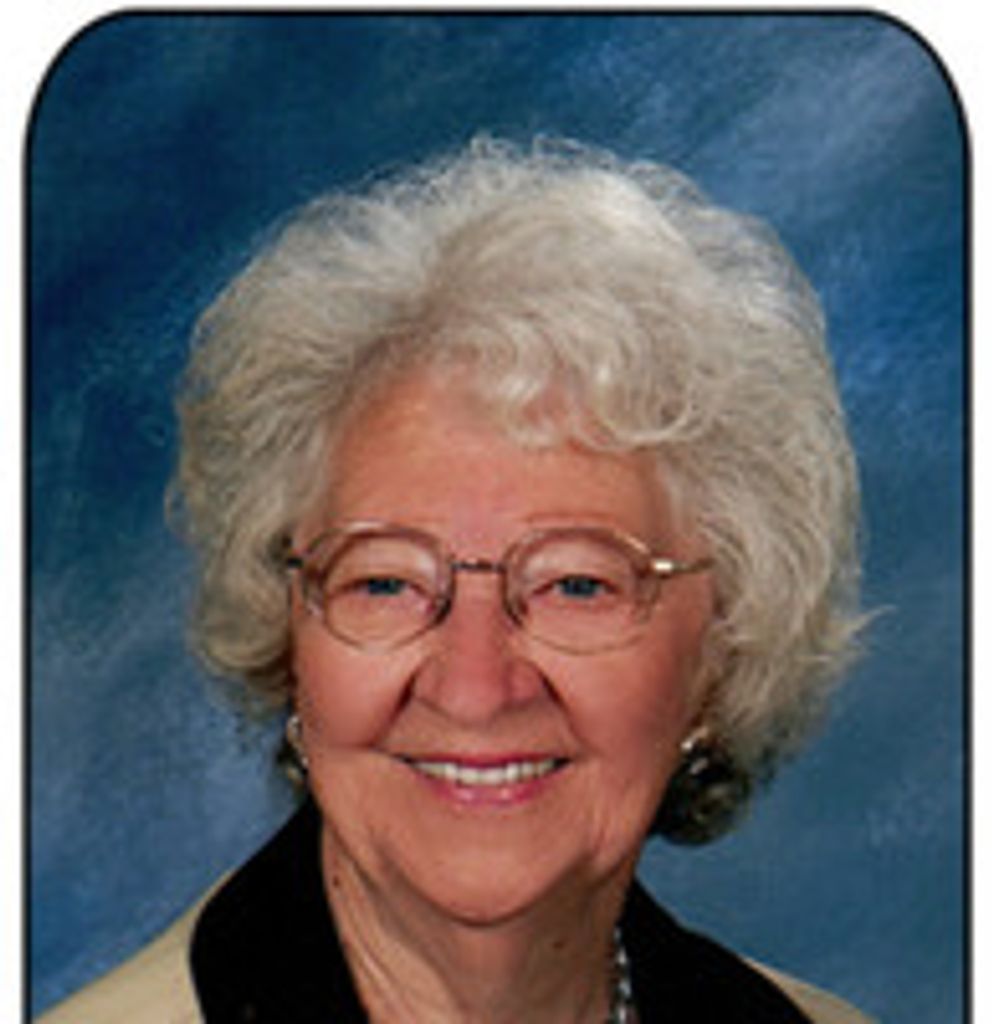 Henrietta A. (Borchers) Doseck