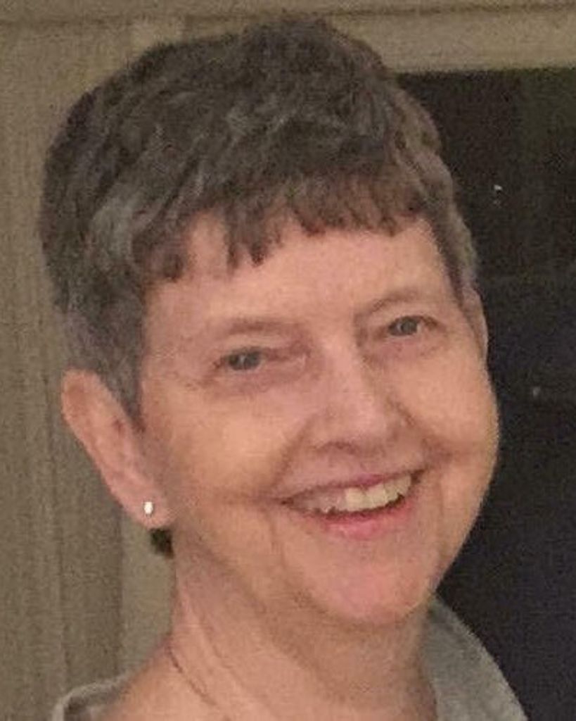 Mary V Crump Profile Photo