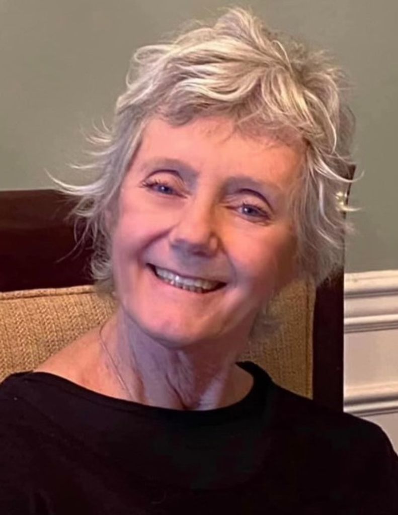 Barbara Joyce (Banka)  Holsbeke Profile Photo