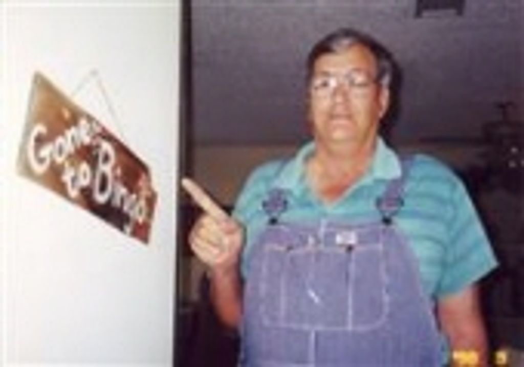Homer Marion Tefertiller Jr. Profile Photo