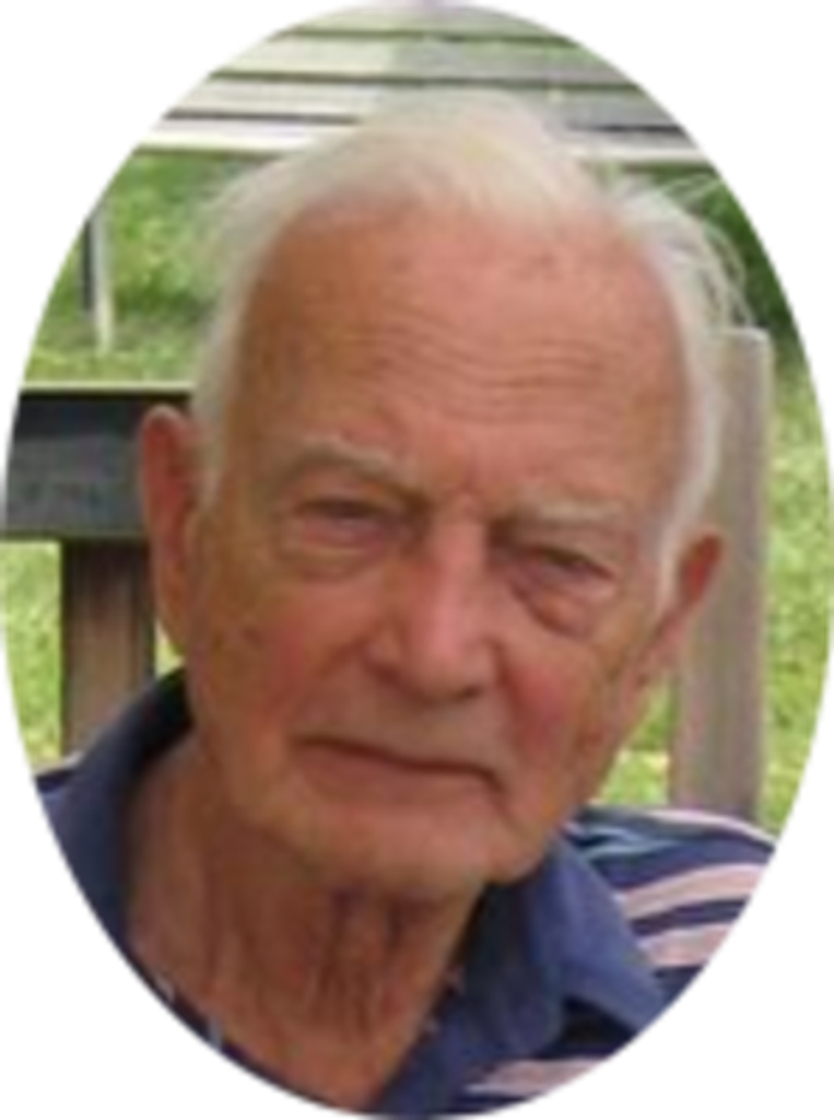 Howard William Boise Jr.