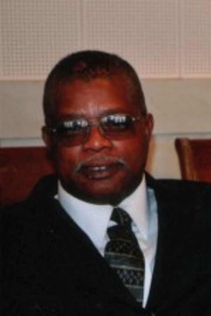 Harry Wright Profile Photo