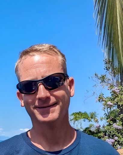 Jerad Gillen's obituary image