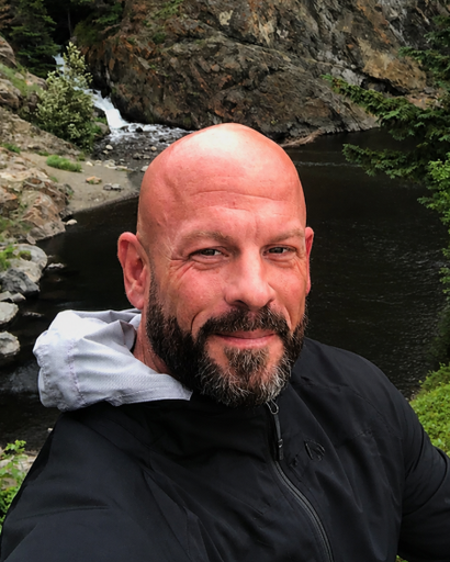 Michael Melt Steele's obituary image