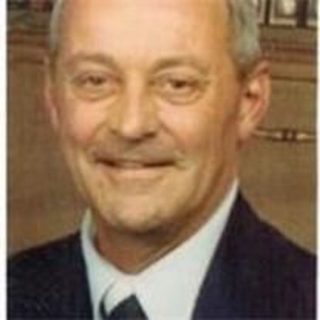 James Sterling,