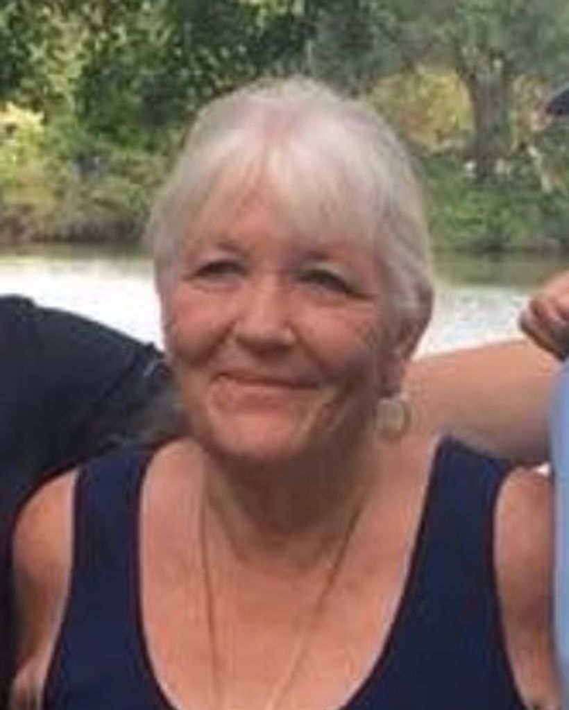 Norma Elaine Meeks Thomas Profile Photo