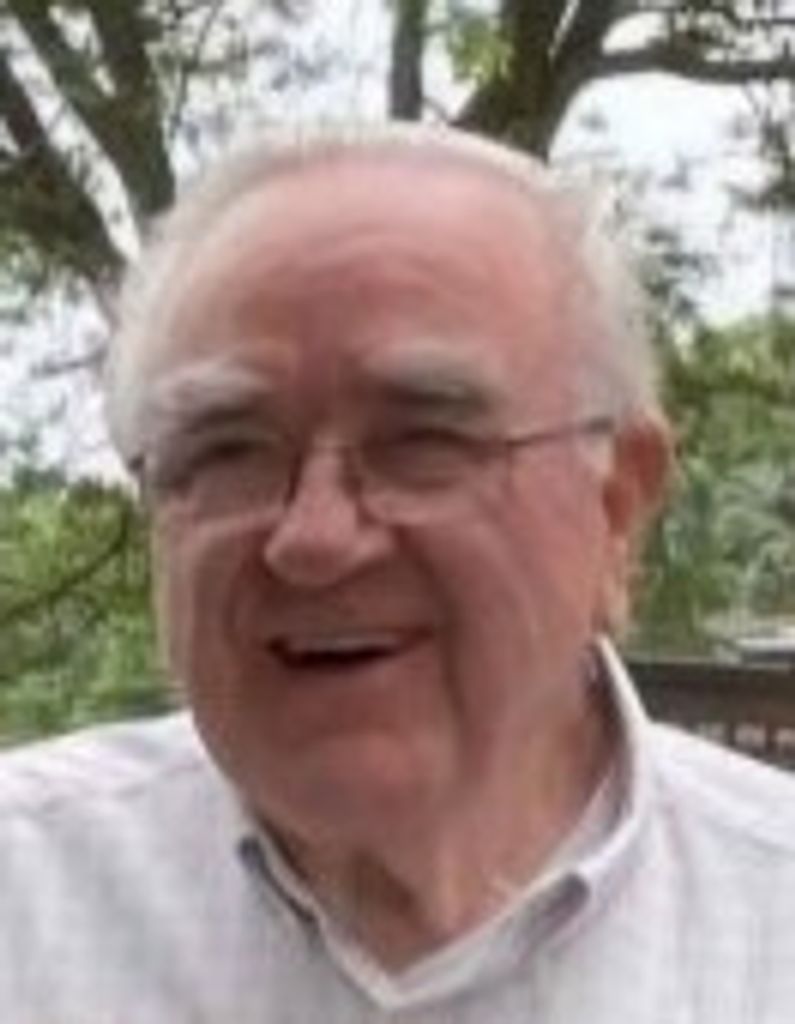 Willard Gambrel Profile Photo