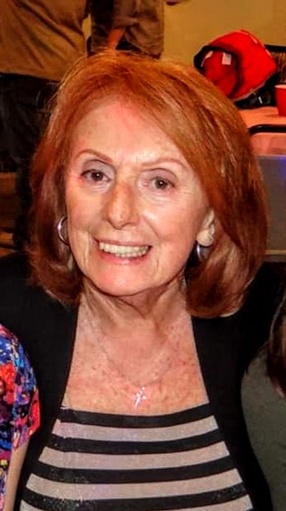 Joan Montague