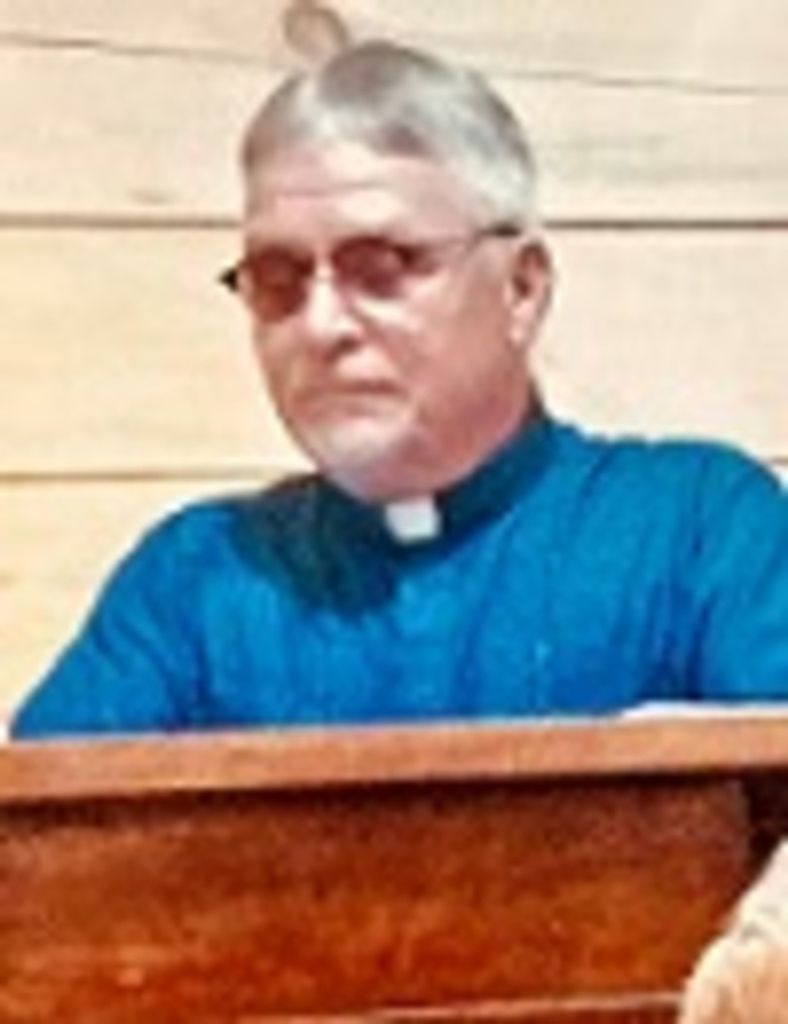 Allen Henry Hilton
