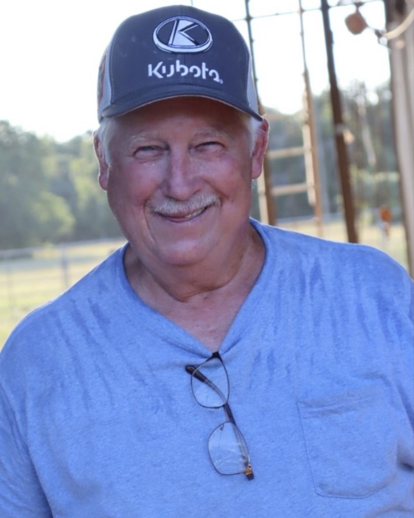 Gerald "Jerry" Lonnie Chapman